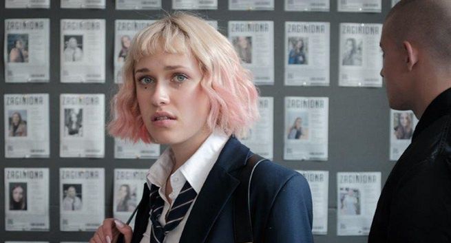 Czym są szczęśliwe zakończenia? Recenzja „#BringBackAlice” HBO Max