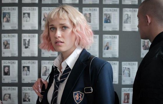 Czym są szczęśliwe zakończenia? Recenzja „#BringBackAlice” HBO Max