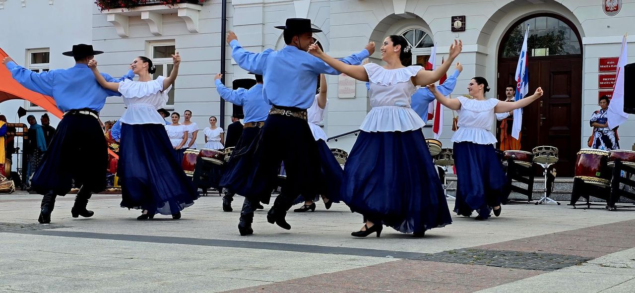Vistula Folk Festival