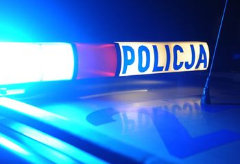 Szczutków: Tragiczny wypadek. Nie żyje 33-letni motocyklista