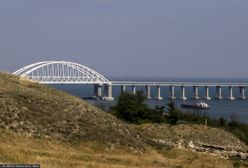 Są gotowi do specjalnej akcji. Ukraina chce zniszczyć Most Krymski