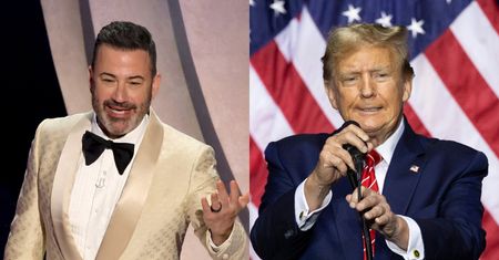 Jimmy Kimmel WYŚMIEWA Donalda Trumpa, który nazwał Oscary "nudnymi i poprawnymi politycznie". Tak zareagowały gwiazdy (WIDEO)
