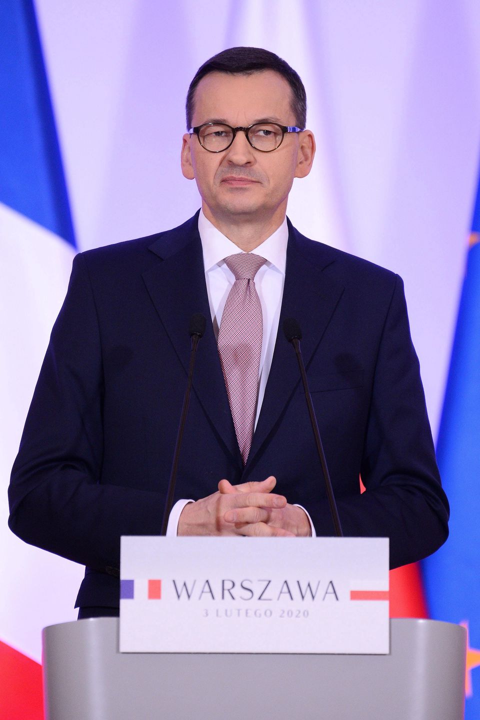 Mateusz Morawiecki
