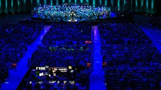 Harry Potter z muzyką na żywo w wykonaniu Filharmonii Krakowskiej