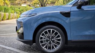 Niemieckie media: Opel może sprzedawać chińskie auto pod swoją marką
