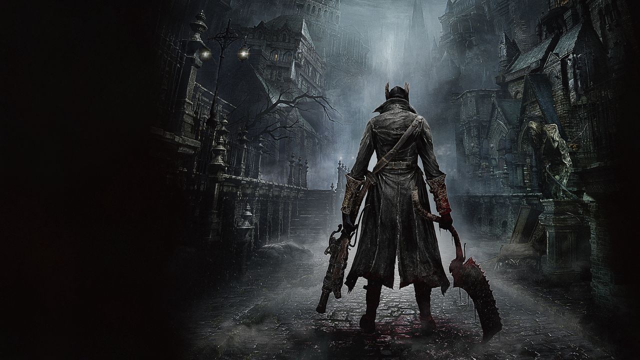Producent Bloodborne odchodzi z Sony
