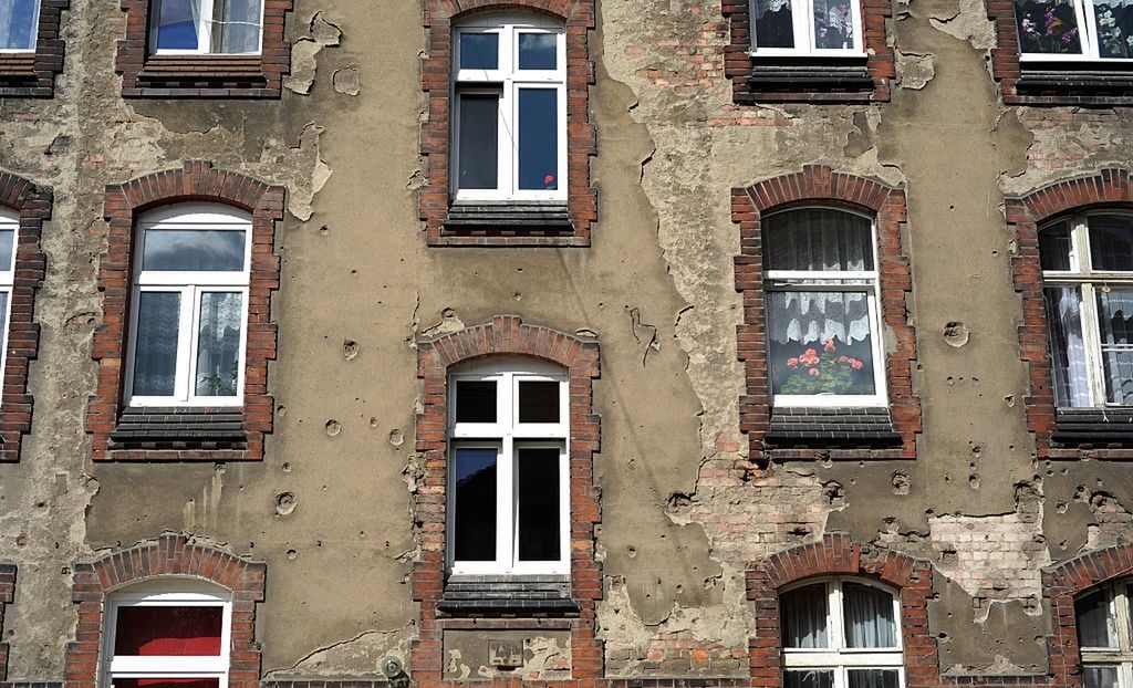 Sprawdzili, jak dzielnice na nas wpływają. Tu starzejemy się szybciej