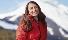 Justyna Kowalczyk będzie reklamować odzież Crivit Pro w Lidlu