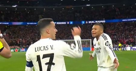 Real Madryt awansuje po emocjonującym meczu z Atletico. Trener nie był zachwycony