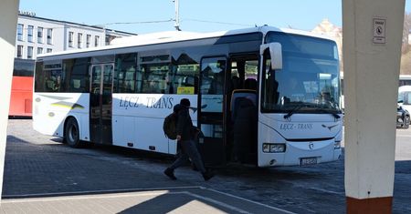 Zaskakujący zwrot akcji w sprawie wygaszenia starego dworca PKS w Lublinie. Lubelskie Dworce zmieniają zdanie