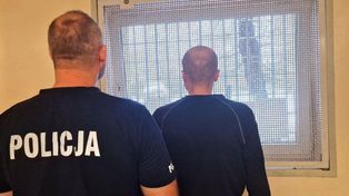 Pabianice: 42-latek okradł sklep. Był stałym i lubianym klientem