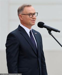 Andrzej Duda zawetował dwie ustawy. Trzecią skierował do TK