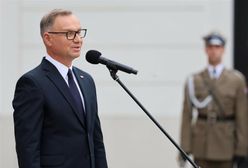 Andrzej Duda zawetował dwie ustawy. Trzecią skierował do TK