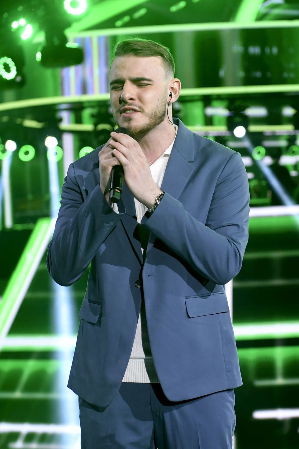 Krystian Ochman