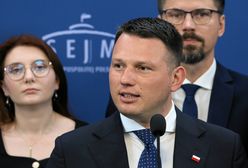 Majątek Mentzena. Tak dorobił się lider Konfederacji