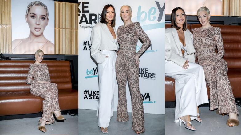 LilMasti i Magdalena Pieczonka