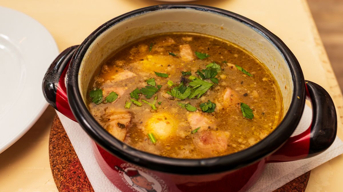 zupa