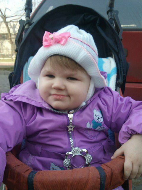 U Moniki zdiagnozowano autyzm, gdy miała niespełna trzy lata