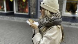 Pij ją, gdy jesz pączki. "Tłuszcze i cukry nie wchłoną się całkowicie"