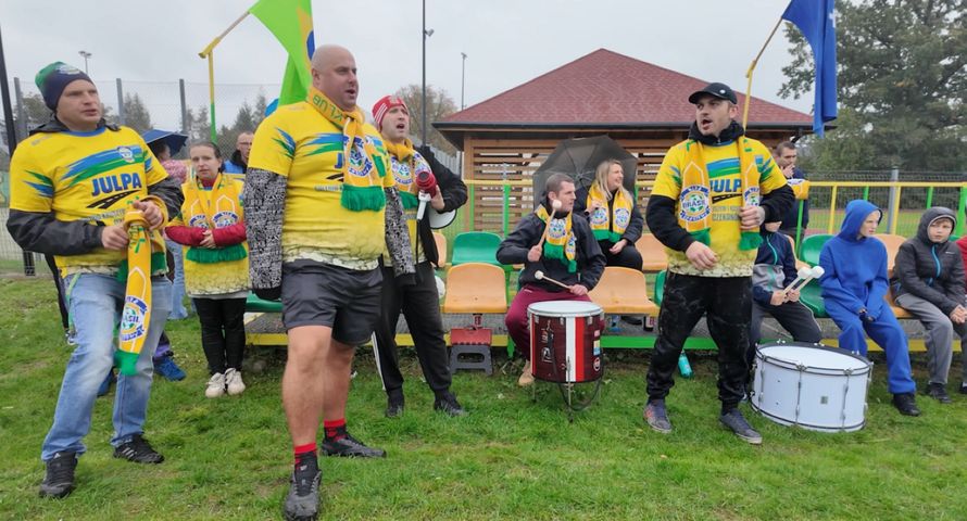 TTV z programem o lokalnych klubach sportowych