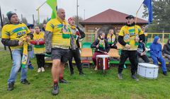 TTV z programem o lokalnych klubach sportowych