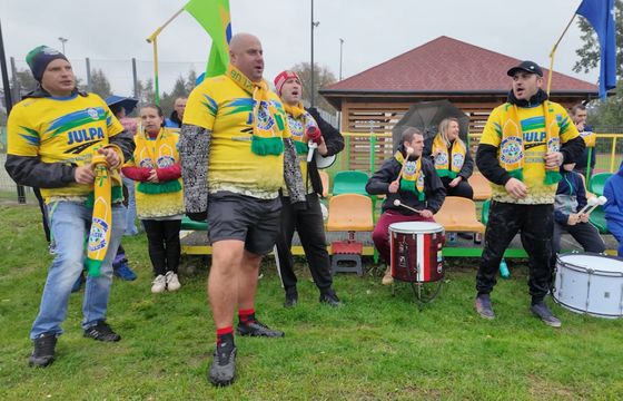 TTV z programem o lokalnych klubach sportowych