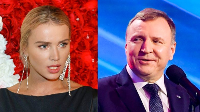 Maffashion o konflikcie z Jackiem Kurskim