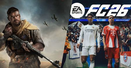 XBOX Game Pass ujawnia mocną końcówkę czerwca. Call of Duty, EA Sports FC 26 i Tony Hawk na liście