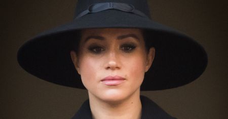 Ekspertka: Meghan opowiedziała o poronieniu, by pomóc innym
