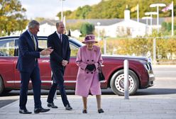 Pałac Buckingham pod lupą. Pierwsze takie badanie