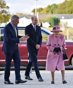 Pałac Buckingham pod lupą. Pierwsze takie badanie