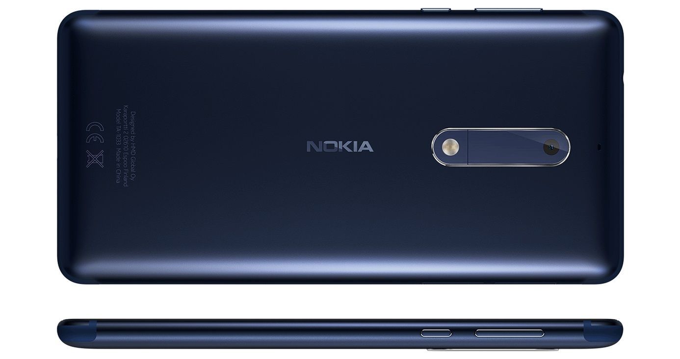 Nokia 3, Nokia 5 i Nokia 6 oficjalnie. Czym Finowie chcą przekonać do siebie użytkowników? 6