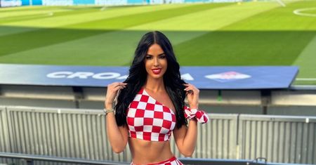 Miss mundialu wyjawiła sekrecik. Oto jej ulubieniec wśród piłkarzy