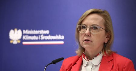 Ustawa wiatrakowa z ważną poprawką. "Wyraźna korzyść dla lokalnych społeczności"