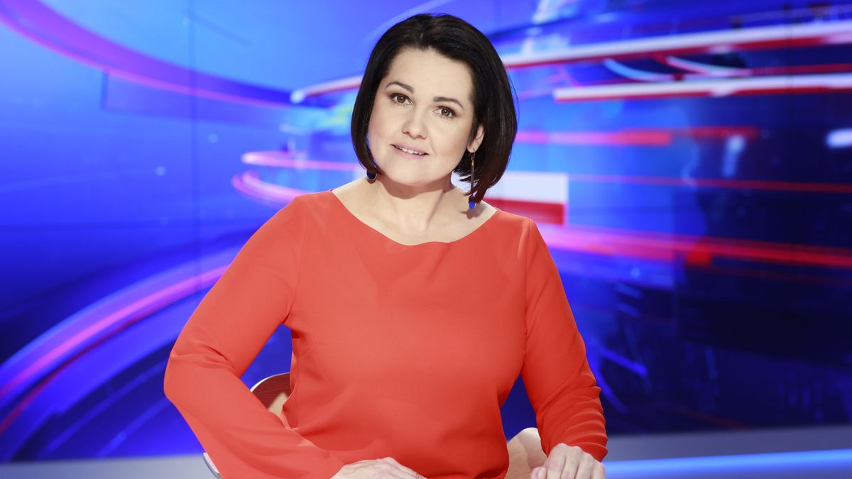 "Wiadomości" TVP bardzo dużo czasu poświęcają Tuskowi