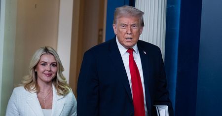 Była rzeczniczka Donalda Trumpa ma już nową pracę