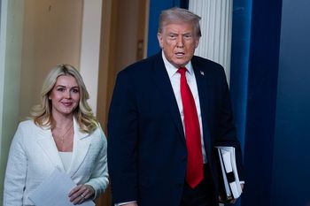 Była rzeczniczka Donalda Trumpa ma już nową pracę