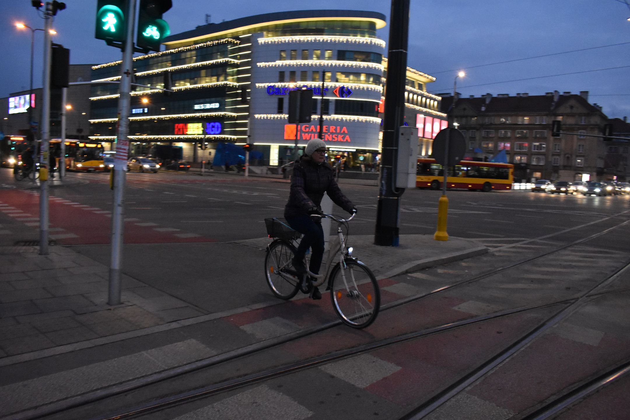 Nikon D3400 - test lustrzanki dla każdego 62