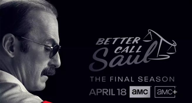 Nadchodzi ostatni sezon serialu "Zadzwoń do Saula". Jest pierwszy zwiastun (wideo)