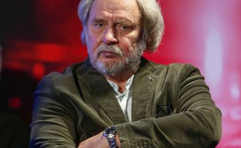 Grabowski szczerze o piciu. "Lubię się napić alkoholu. Nie po to, że mi smakuje"