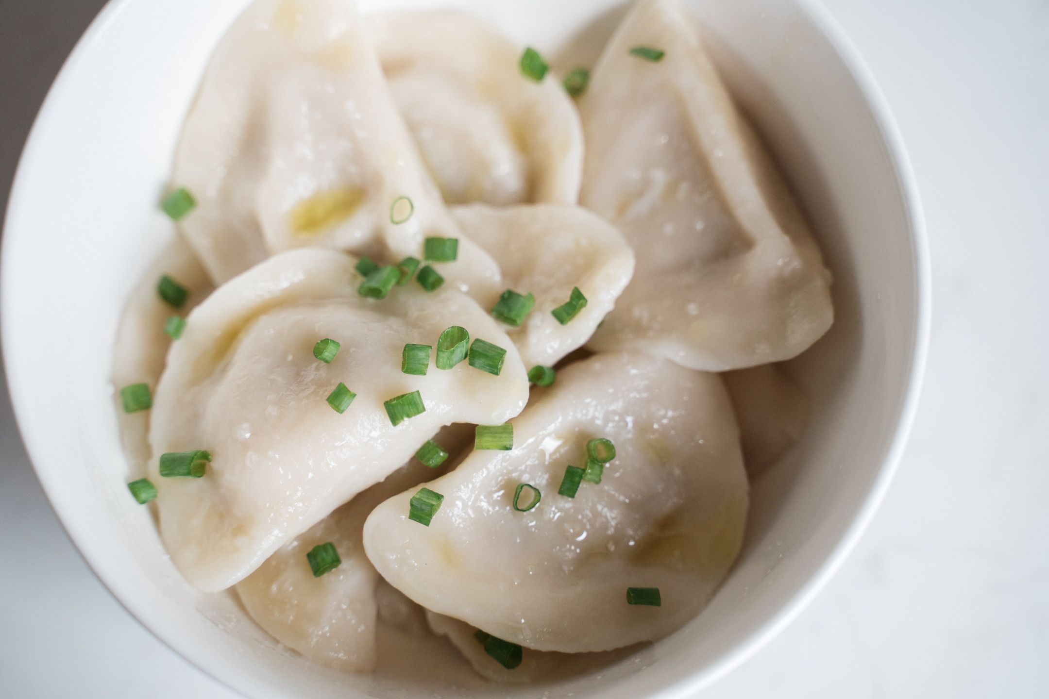 pierogi