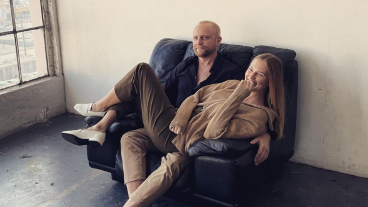 Tyle Piotr Adamczyk płaci za mieszkanie w Los Angeles. Kwota zwala z nóg