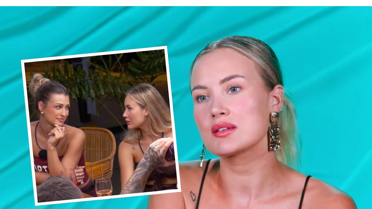 Natalia i Oliwia z "Hotelu Paradise" starły się w sieci