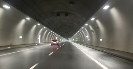 Zamkną tunel na Zakopiance. Oto powód
