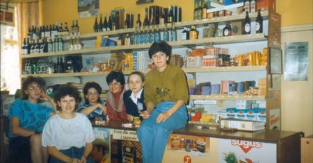 Tych marek pożądali Polacy za PRL-u i w latach 90. Przekonaj się, czy je pamiętasz