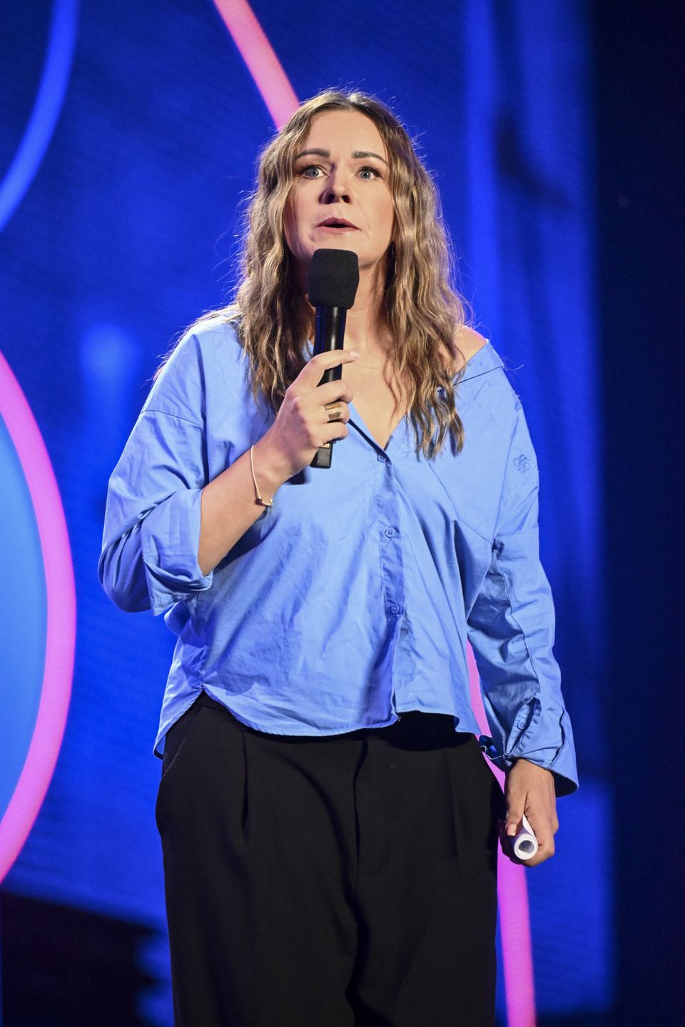 Marcin Gadomskiwp, kabarety, Wirtualna Polska, telewizja