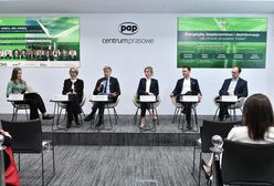 Eksperci: w latach 2022-2024 rosyjska propaganda odpowiadała za większość wpisów o energii i klimacie w Polsce