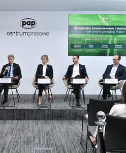 Eksperci: w latach 2022-2024 rosyjska propaganda odpowiadała za większość wpisów o energii i klimacie w Polsce