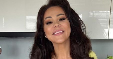 Sylwia Bomba wije się w sesji do "Tańca z gwiazdami": "Ten strój odkrywa wszystkie MOJE KOMPLEKSY" (FOTO)