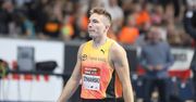 Rekordowe starty podczas Grand Prix Sopotu im. Janusza Sidły. Najlepszy wynik w sezonie płotkarza Jakuba Szymańskiego